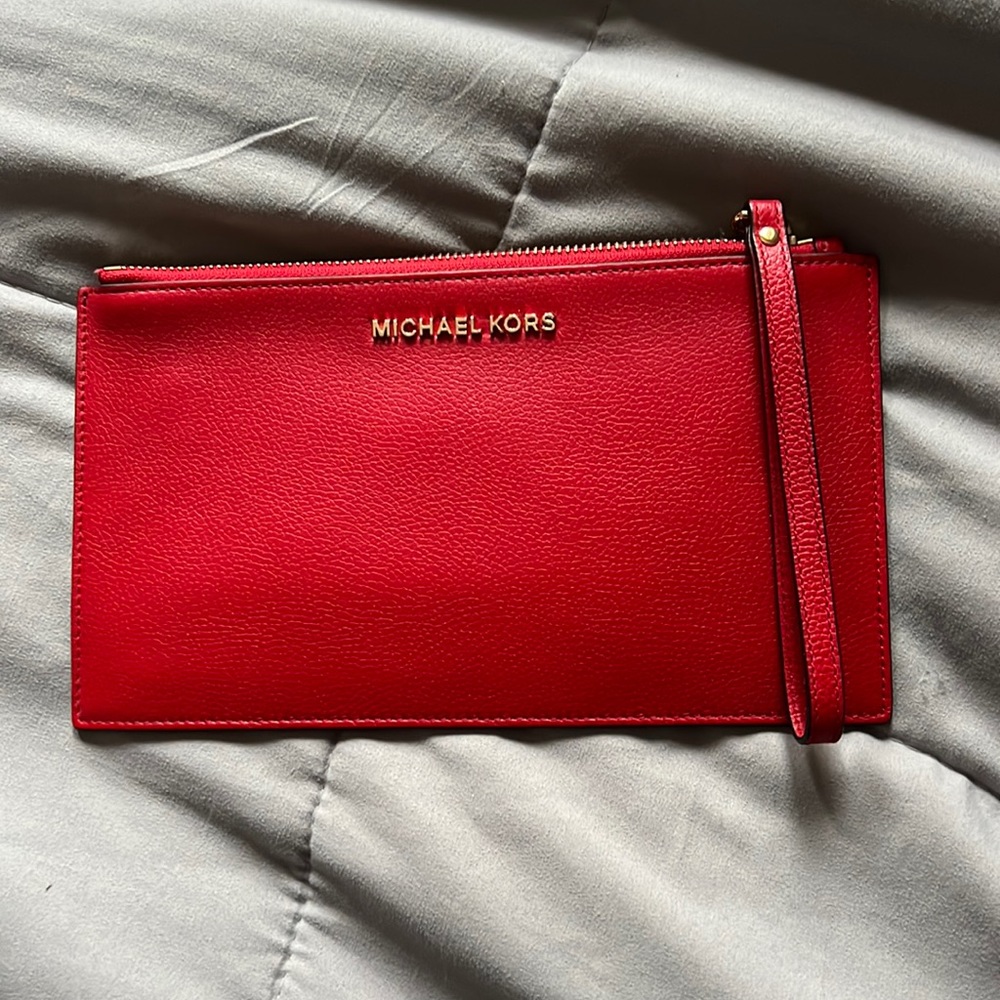 Michael Kors purse